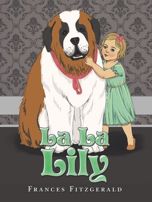cover image of La La Lily